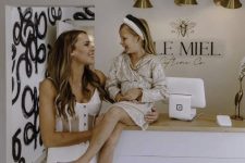 Spa van de maand: Le Miel Citrien