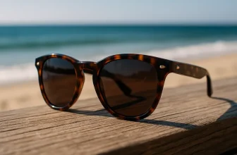 De ultieme zonnebril kiezen: stijl en bescherming gecombineerd