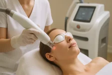 Een zachter alternatief: alles over fractionele lasertherapie