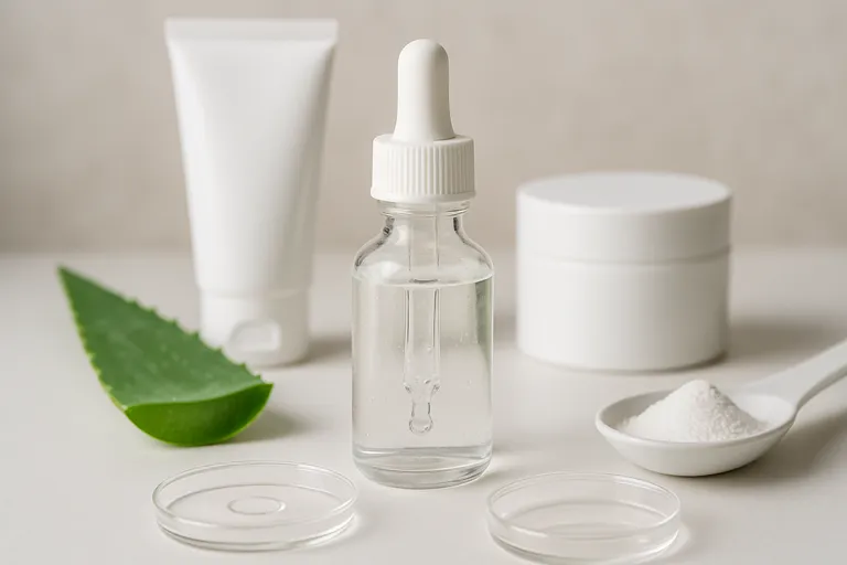 Alles over salicylzuur in skincare volgens Dr. Jetske Ultee: formules, concentraties en huidtypes