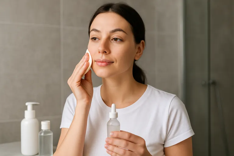 Alles over salicylzuur in skincare volgens Dr. Jetske Ultee: praktische toepassing en plaats in de routine