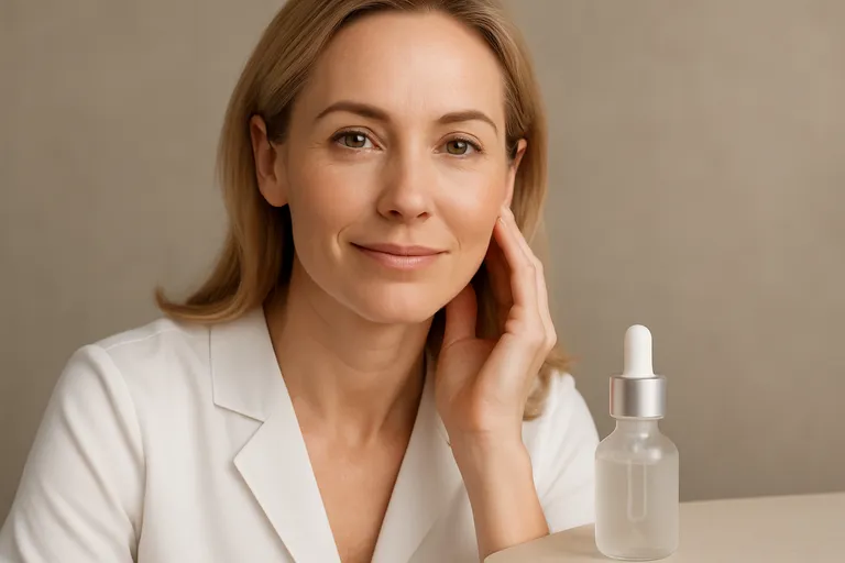 Alles over salicylzuur in skincare volgens Dr. Jetske Ultee: veiligheid, verwachtingen en bredere context