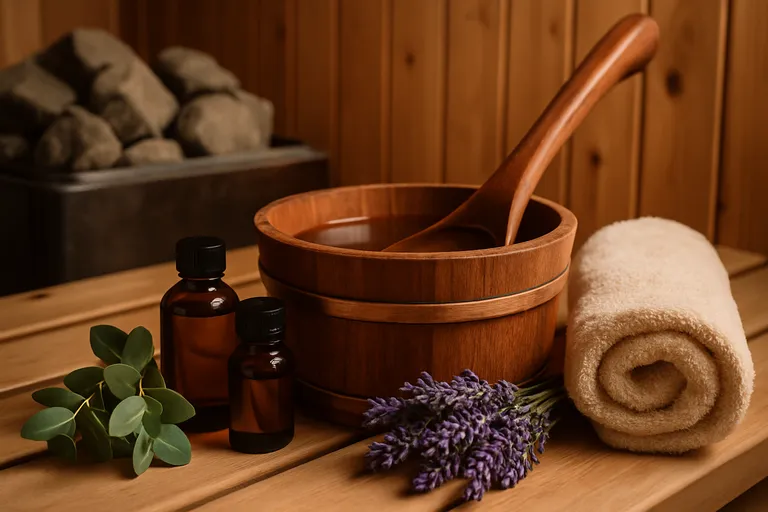 Alles over saunageuren: van voordelen tot optimale combinaties