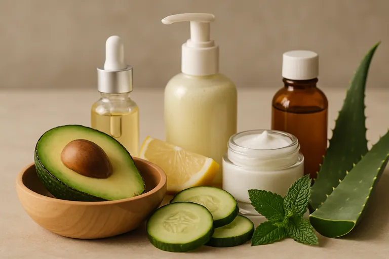 Impact op trends in de beauty-industrie