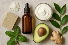 Natuurlijke verzorging: De opkomst van natuurlijke ingrediënten in de schoonheidsbranche