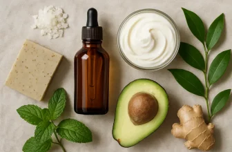 Natuurlijke verzorging: De opkomst van natuurlijke ingrediënten in de schoonheidsbranche